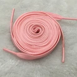 Kinky Cloth Luminous Shoelaces 1 Pair On Sale