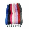 Kinky Cloth Lush Long Tail Plug
