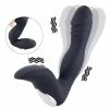 Kinky Cloth Dildos Pro Vibez Male Prostate Massager Plug