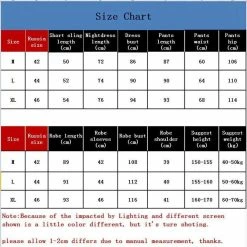 Kinky Cloth Maroon Velvet Lace Pajama Set (4 Piece) Plus Size