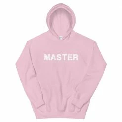 Kinky Cloth Master Hoodie