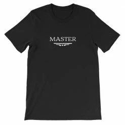 Kinky Cloth Master Top BDSM