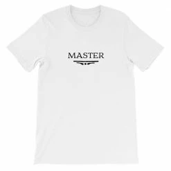 Kinky Cloth Master Top BDSM