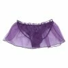 Kinky Cloth Men Lace Organza G-String Bikini