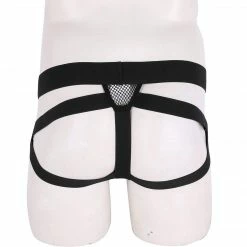 Kinky Cloth Men's Mesh Briefs
