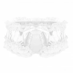 Kinky Cloth Mens Lingerie Sissy Underwear