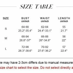 Kinky Cloth BDSM Mesh Lingerie One Piece