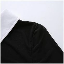 Kinky Cloth Raves & Festivals Mesh Longsleeve Bodysuit