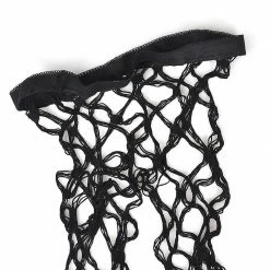 Kinky Cloth Goth Mesh Net Holes Pantyhose Stockings