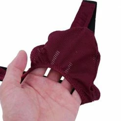 Kinky Cloth Mesh Open Back Jockstrap Bikini 15 Kinky Cloth Mesh Open Back Jockstrap Bikini