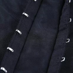 Kinky Cloth Raves & Festivals Mesh Bustier Bodysuit 17 Kinky Cloth Raves & Festivals Mesh Bustier Bodysuit