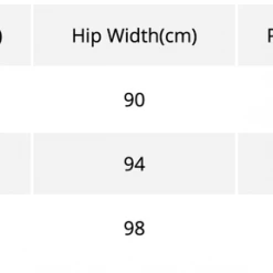 Kinky Cloth Micro Jean Shorts