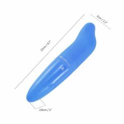 Kinky Cloth Vibrators Mini Dolphin Massager