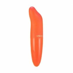 Kinky Cloth Vibrators Mini Dolphin Massager