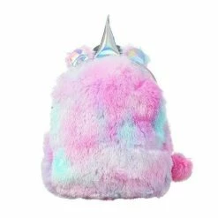 Kinky Cloth Mini Unicorn Rainbow Backpack