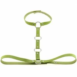 Kinky Cloth Minimalist Ring Harness