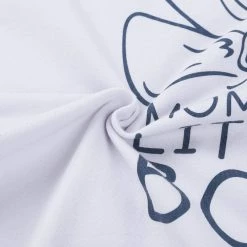 Kinky Cloth Mommy's Little Boy Adult Onesie