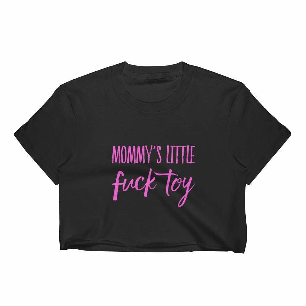 Kinky Cloth Mommy Dom Mommy's Little Fuck Toy Top 2 Kinky Cloth Mommy Dom Mommy's Little Fuck Toy Top