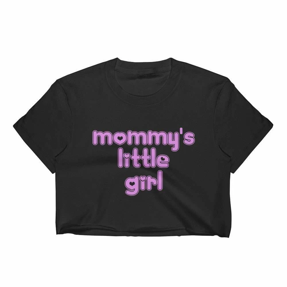 Kinky Cloth Mommy Dom Mommy’s Little Girl Top 1 Kinky Cloth Mommy Dom Mommy’s Little Girl Top