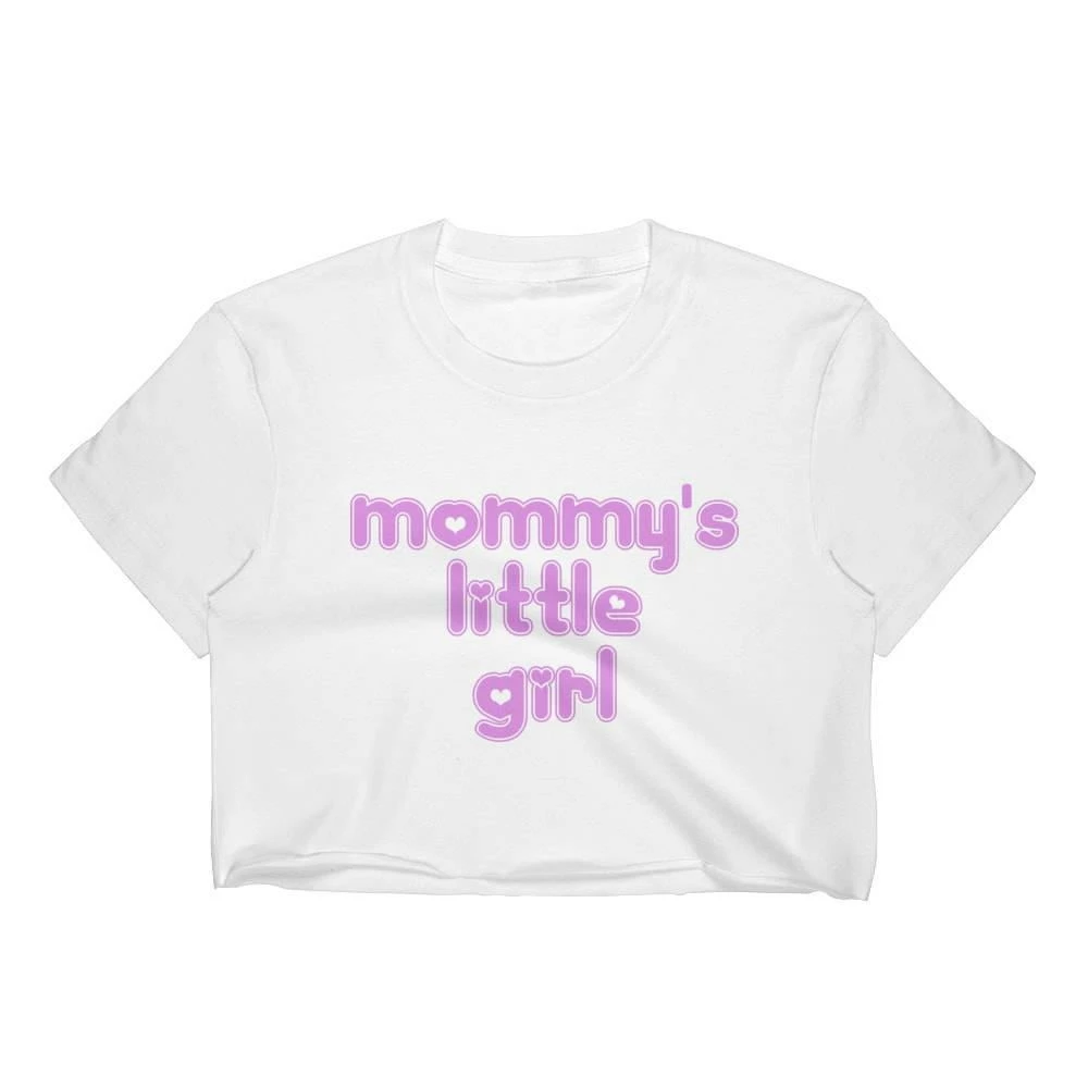 Kinky Cloth Mommy Dom Mommy’s Little Girl Top 2 Kinky Cloth Mommy Dom Mommy’s Little Girl Top