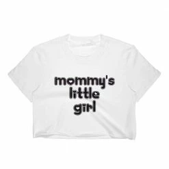 Kinky Cloth Mommy Dom Mommy’s Little Girl Top 7 Kinky Cloth Mommy Dom Mommy’s Little Girl Top