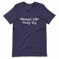 Kinky Cloth Mommy's Little Panty Boy T-Shirt Mommy Dom