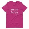 Kinky Cloth Mommys Little Fuck Toy T-Shirt