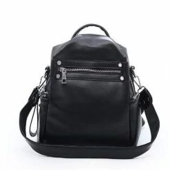 Kinky Cloth Backpacks & Bags Multi-Purpose Backpack Shoulder Bag