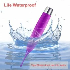 Kinky Cloth Clit Vibrators Multi Tip Clitoris Vibrator 16 Kinky Cloth Clit Vibrators Multi Tip Clitoris Vibrator