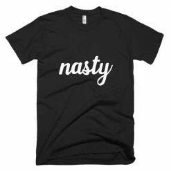 Kinky Cloth Nasty Top Top & Tees