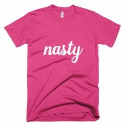 Kinky Cloth Nasty Top Top & Tees