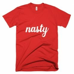 Kinky Cloth Nasty Top Top & Tees