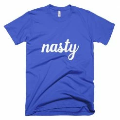 Kinky Cloth Nasty Top Top & Tees
