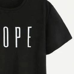 Spocket Nope T-shirt