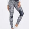 Spocket Ornate Fractal Leggings