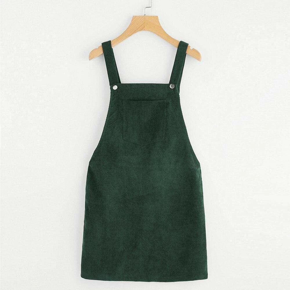 Kinky Cloth Overall Dress DDLG - Daddy / Little 12 Kinky Cloth Overall Dress DDLG - Daddy / Little