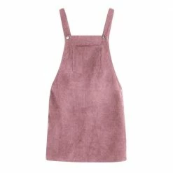 Kinky Cloth Overall Dress DDLG - Daddy / Little 26 Kinky Cloth Overall Dress DDLG - Daddy / Little