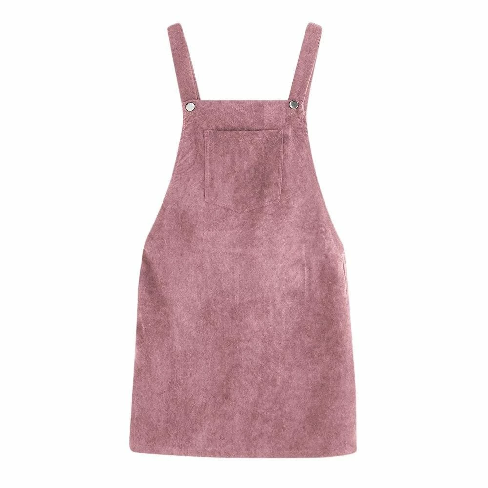 Kinky Cloth Overall Dress DDLG - Daddy / Little 13 Kinky Cloth Overall Dress DDLG - Daddy / Little