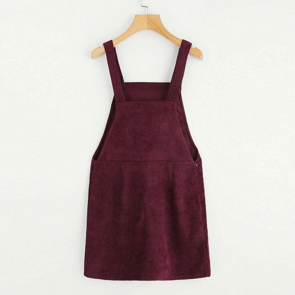 Kinky Cloth Overall Dress DDLG - Daddy / Little 14 Kinky Cloth Overall Dress DDLG - Daddy / Little