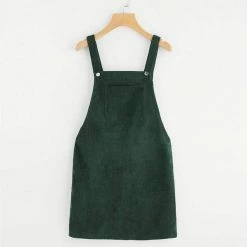 Kinky Cloth Overall Dress DDLG - Daddy / Little 23 Kinky Cloth Overall Dress DDLG - Daddy / Little