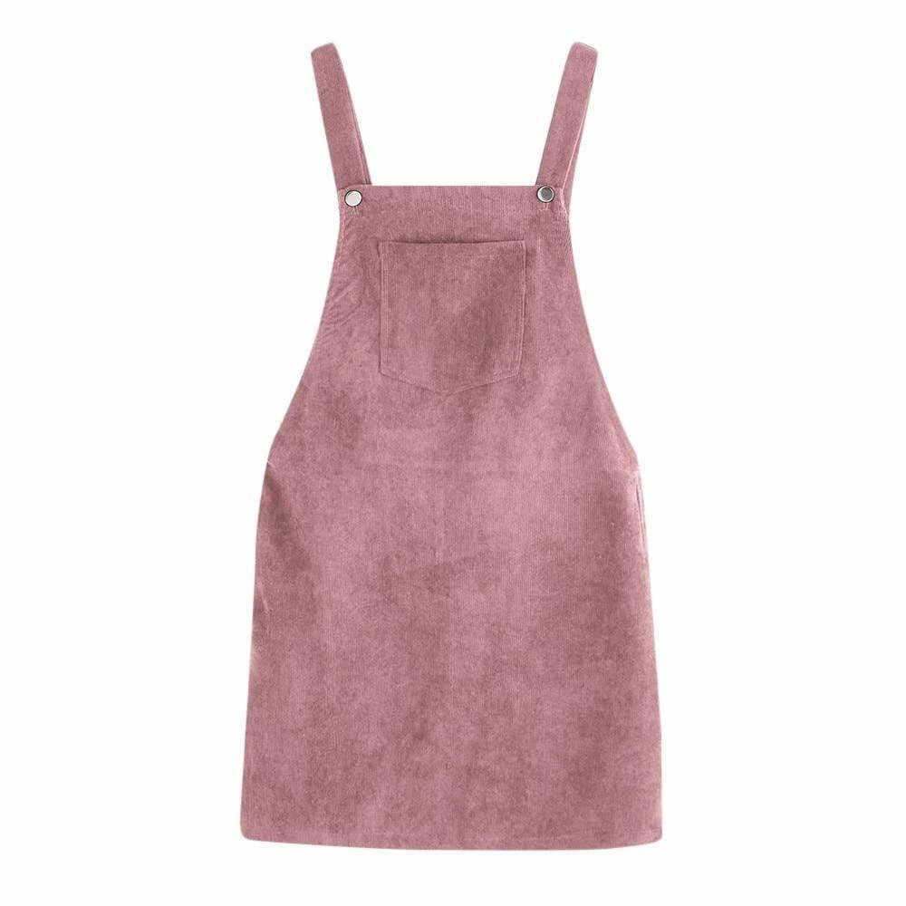Kinky Cloth Overall Dress DDLG - Daddy / Little 1 Kinky Cloth Overall Dress DDLG - Daddy / Little