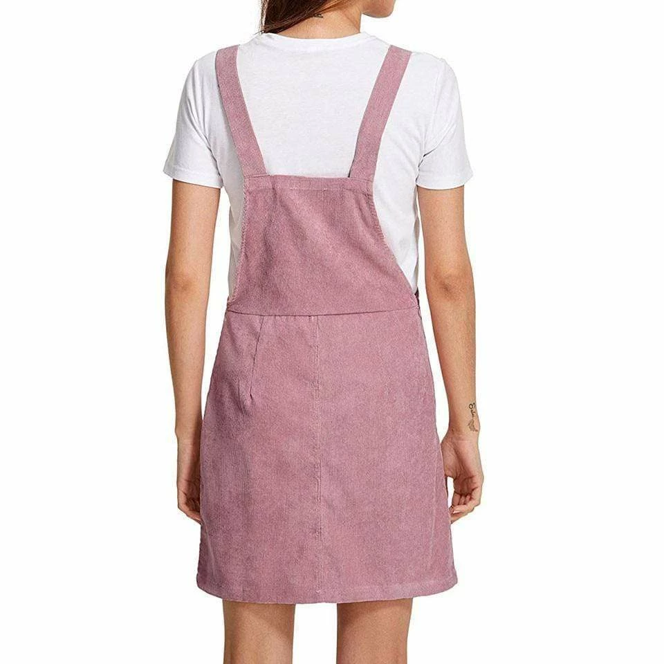 Kinky Cloth Overall Dress DDLG - Daddy / Little 6 Kinky Cloth Overall Dress DDLG - Daddy / Little