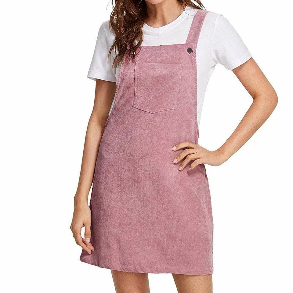 Kinky Cloth Overall Dress DDLG - Daddy / Little 8 Kinky Cloth Overall Dress DDLG - Daddy / Little