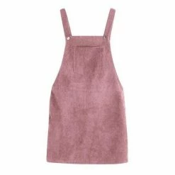 Kinky Cloth Overall Dress DDLG - Daddy / Little 22 Kinky Cloth Overall Dress DDLG - Daddy / Little