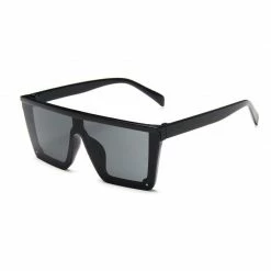 Kinky Cloth Oversize Square Kids Sunglasses Punk 19 Kinky Cloth Oversize Square Kids Sunglasses Punk