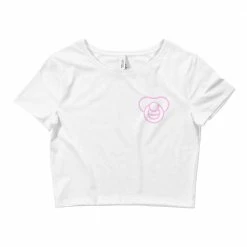 Kinky Cloth Pacifier Top DDLG - Daddy / Little