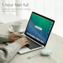 Kinky Cloth Gifts Pastel Hand Warmer