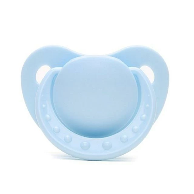 Kinky Cloth Pastel Pacifier ABDL - Adult Baby 2 Kinky Cloth Pastel Pacifier ABDL - Adult Baby