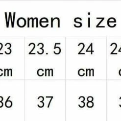 Kinky Cloth Footwear Pastel Pony Kicks