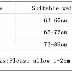 Kinky Cloth Pastel Strawberry Panties